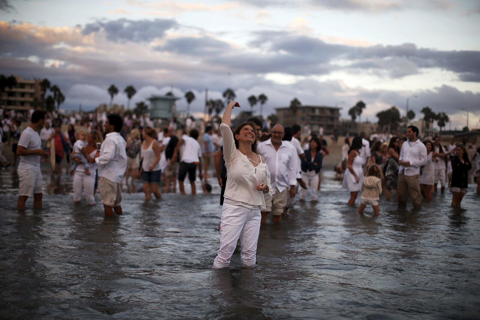 5 things to know about Rosh Hashanah, the Jewish New Year